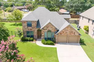 1617 Thousand Oaks Dr, Decatur, TX 76234 - Photo 6