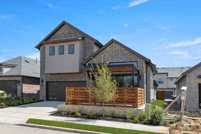 515 Sherwood Drive, Melissa, TX 75454 - Photo 2