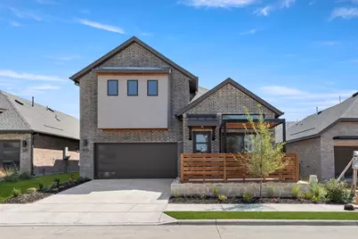 515 Sherwood Drive, Melissa, TX 75454 - Photo 1