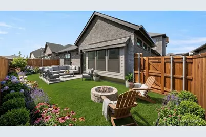 515 Sherwood Drive, Melissa, TX 75454 - Photo 38