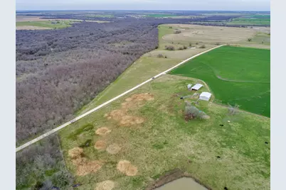 Tbd Lot 1 Baker Rd, Tioga, TX 76271 - Photo 6