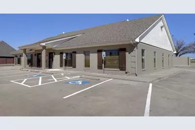 809 Woodrow Wilson Ray Circle, Bridgeport, TX 76426 - Photo 28