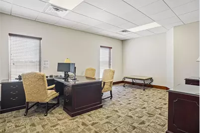 809 Woodrow Wilson Ray Circle, Bridgeport, TX 76426 - Photo 8