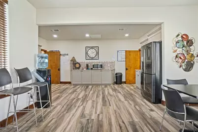 809 Woodrow Wilson Ray Circle, Bridgeport, TX 76426 - Photo 16