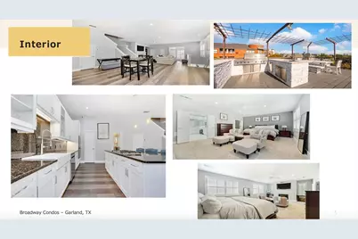 5324 Broadway Boulevard, Garland, TX 75043 - Photo 2