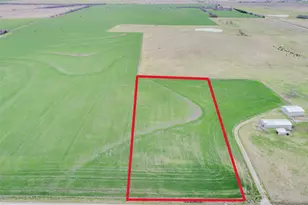 Tbd Lot 2 Baker Rd, Tioga, TX 76271 - Photo 1