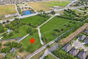 Tbd Central/Waller St, Melissa, TX 75454 - Photo 1