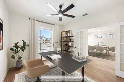 2233 Grillo Lane, McLendon Chisholm, TX 75032 - Photo 4