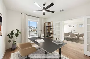 2233 Grillo Ln, McLendon Chisholm, TX 75032 - Photo 4