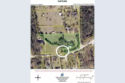 1505 W Main Street, Lancaster, TX 75146 - Photo 2