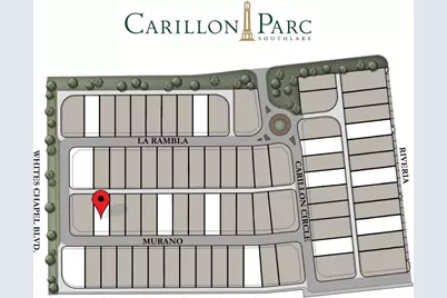 104 Murano, Southlake, TX 76092 - Photo 8