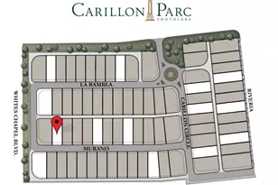 104 Murano, Southlake, TX 76092 - Photo 8