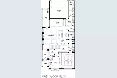 221 La Rambla Court, Southlake, TX 76092 - Photo 2