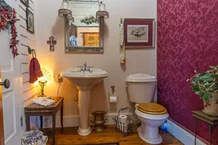 303 Market St W, Honey Grove, TX 75446 - Photo 12