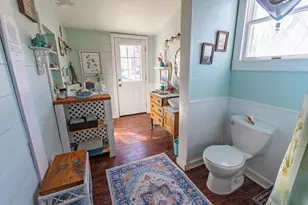 303 Market St W, Honey Grove, TX 75446 - Photo 24