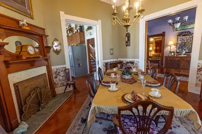 303 Market Street W, Honey Grove, TX 75446 - Photo 16