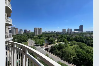 3225 Turtle Creek Boulevard #1201, Dallas, TX 75219 - Photo 20