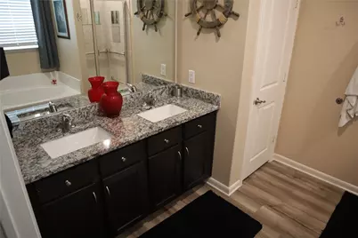 1016 Tumbleweed Trail, Crowley, TX 76036 - Photo 18