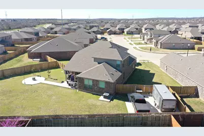 1016 Tumbleweed Trail, Crowley, TX 76036 - Photo 4