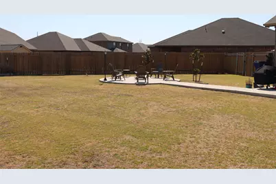 1016 Tumbleweed Trail, Crowley, TX 76036 - Photo 8