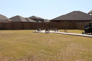 1016 Tumbleweed Trail, Crowley, TX 76036 - Photo 8