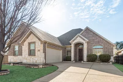 4555 Chase Court, Grand Prairie, TX 75052 - Photo 1