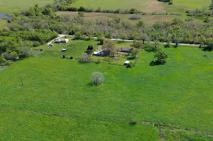 Lot 1 & 2 County Road 3410, Emory, TX 75440 - Photo 1