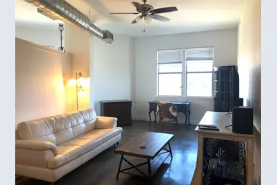 201 W Lancaster Avenue #420, Fort Worth, TX 76102 - Photo 1