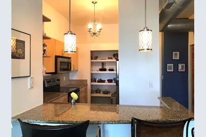 201 W Lancaster Avenue #420, Fort Worth, TX 76102 - Photo 12