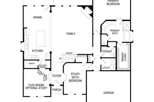 1328 Cash St, Burleson, TX 76028 - Photo 28