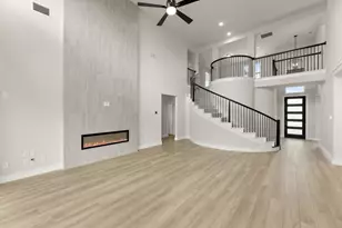 1328 Cash St, Burleson, TX 76028 - Photo 26