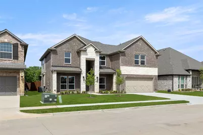 1328 Cash Street, Burleson, TX 76028 - Photo 2