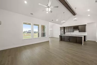 221 Olson Road, Waxahachie, TX 75167 - Photo 6