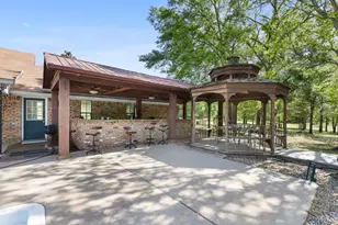 321 Vz County Rd 2602, Wills Point, TX 75169 - Photo 32