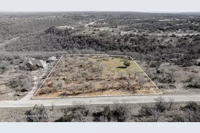 Tbd Stagecoach Trail, Gordon, TX 76453 - Photo 2