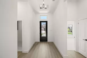 317 Willie Wy, Burleson, TX 76028 - Photo 6