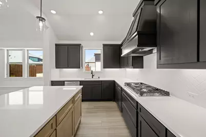 317 Willie Way, Burleson, TX 76028 - Photo 12