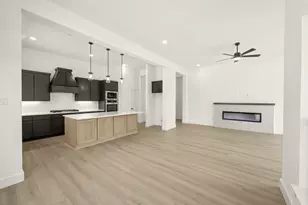 317 Willie Wy, Burleson, TX 76028 - Photo 8