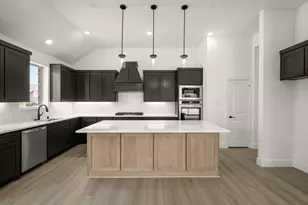 317 Willie Wy, Burleson, TX 76028 - Photo 10