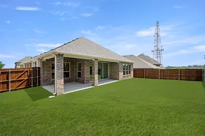 317 Willie Way, Burleson, TX 76028 - Photo 26