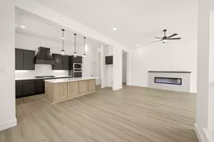 317 Willie Wy, Burleson, TX 76028 - Photo 16