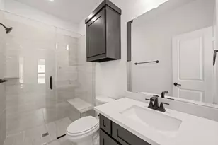 317 Willie Wy, Burleson, TX 76028 - Photo 22