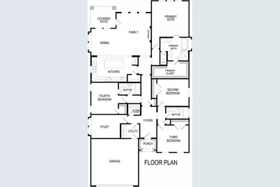 317 Willie Way, Burleson, TX 76028 - Photo 28