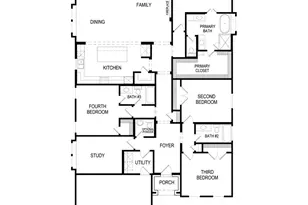 317 Willie Wy, Burleson, TX 76028 - Photo 28