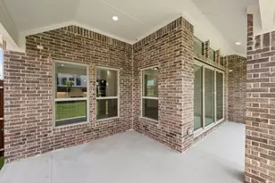 317 Willie Wy, Burleson, TX 76028 - Photo 36