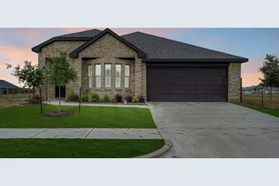 3657 Jordan Way, Kaufman, TX 75142 - Photo 2