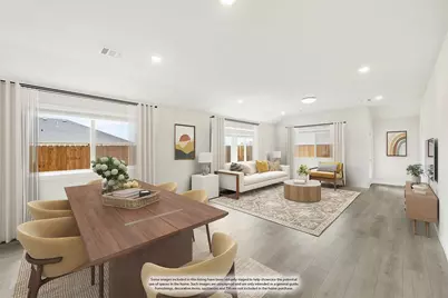 3657 Jordan Way, Kaufman, TX 75142 - Photo 22