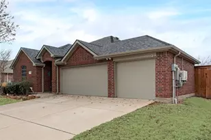 4017 Heavenly Way, Heartland, TX 75126 - Photo 2