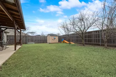 4017 Heavenly Way, Heartland, TX 75126 - Photo 18