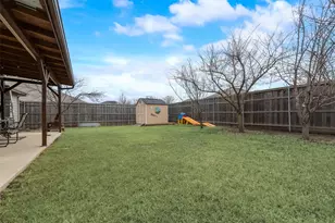 4017 Heavenly Way, Heartland, TX 75126 - Photo 18